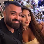 Stephanie Abdallah - @stephanieabdallah - Instagram