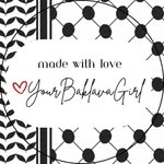 Your Baklava Girl: Stephanie Abdallah - @yourbaklavagirl - Instagram