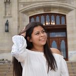 Stephanie Abrego - @abrego7280 - Instagram