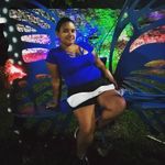 Stephanie Abrego - @aastephy1217 - Instagram