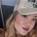 Stephanie Abrego - @shearphanny - Instagram