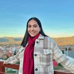 Stephanie Ábrego Candia - @tefiabrego - Instagram