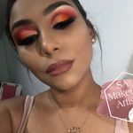 Stephanie Abrego Makeup Studio - @stephaniemakeupstudio - Instagram