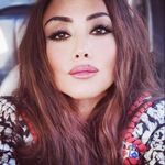 Stéphanie Agius - @ninaboaime - Instagram