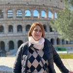 Stephanie Agius - @stephagius74 - Instagram