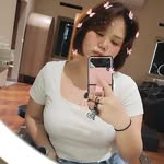 Stephanie Agnesia Widjaja - @agnesiastephanie_ - Instagram