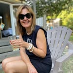 Stephanie Laffont - @stephanieagnesgeraldine1968 - Instagram