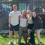 Stephanie Ahearn Azze - @sahearn4 - Instagram