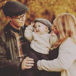 Stephanie & Albin - @gostorp1 - Instagram