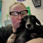 Stephanie Albin - Facebook