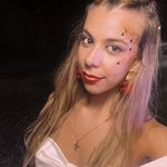 Stephanie Albín - @fefi_albin - Instagram