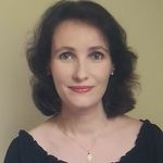 Stéphanie Albin - Auteur - @stephaniealbinauteur - Instagram