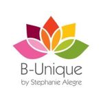 B-Unique by Stephanie Alegre - @buniquebystephanie - Instagram