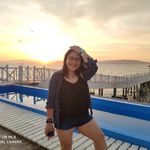 Mayra Stephanie Alva Alegre - @maysteph21 - Instagram