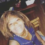 Stephanie M kilala Alphonse - @slimjhay_bun_035 - Instagram