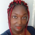 Julie Stephanie Amon - @phanie_beaux_yeux - Instagram