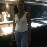 Riane Stéphanie Amon Amon - @rianestephanieamon - Instagram