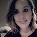 Stéphanie Amon - @steph.29.83 - Instagram