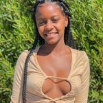 Thandiswa Stephanie Amon - @thandiswastephanie - Instagram