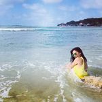 Stephani Ancheta Laporga - @stephanilaporga - Instagram