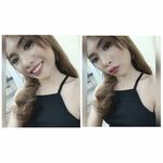 Stephanie Ancheta - @tephie_o14 - Instagram