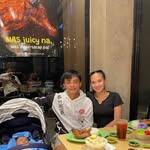 Stephanie Gutierrez Ancheta - @phanie2928 - Instagram