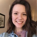 Stephanie Grace Angle - @steph_grace_angle - Instagram