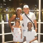 Stefanie Angulo - Facebook