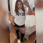 Stephanie Angulo - @__steffx33 - Instagram