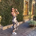 Stephanie Angulo - @fanny_angulo - Instagram