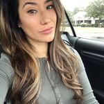 Stephanie Ansley - @convhoy - Instagram