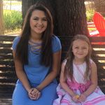Stephanie Ansley - @momto2beautys - Instagram