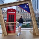 Maria Stephanie Anson Landicho - @ma.stephaning - Instagram