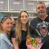 Stephanie Anton Forehand - @stephanie.anton.f - TikTok