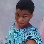 STEPHANIE APPIAH - @mhondayborndeblinqx - Instagram