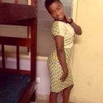 Stephanie Appiah - @stephanieappiah80 - Instagram