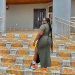 Stephanie Appiah - @steph_aniex_ - Instagram