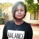 Stephanie Appiah - @goldenbanks22 - Instagram