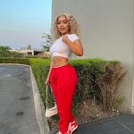 Stephanie Appiah - @stephanieappiah31 - Instagram