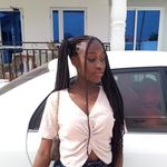 Stephanie Appiah - @stephanieappiah75 - Instagram