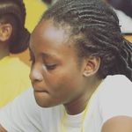 Stephanie Appiah - @stephanieappiah922 - Instagram