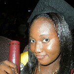 stephanie appiah - @misswoode - Instagram