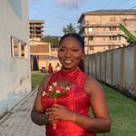 Stephanie Appiah - @ms.phaniee - Instagram
