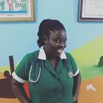 Stephanie Appiah - @elstepapp - Instagram