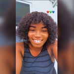 Stephanie Appiah - @stephanieappiah18 - Instagram