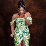 Stephanie Appiah - @nana_abrafi1 - Instagram