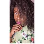 Stephanie Appiah - @yaaasantewaa9 - Instagram