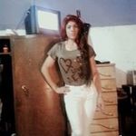Stephanie Aranda - @stephanie.anahi.aranda - Instagram