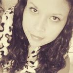 stephanie aranda - @campanitafanny22 - Instagram