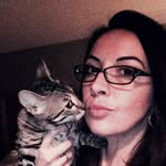 Stephanie Arbaugh - @sia_0811 - Instagram